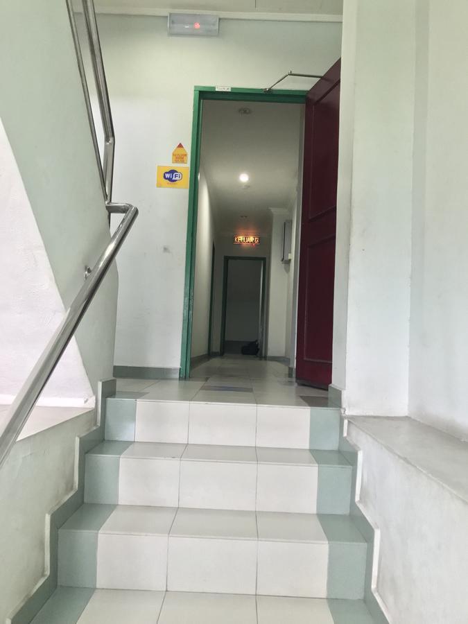 Kangsar Hotel Куала-Кангсар Екстер'єр фото